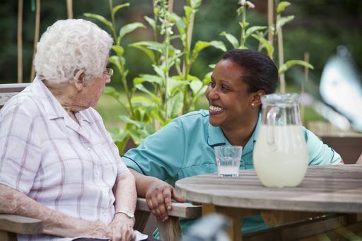 Norwood Green Care Home