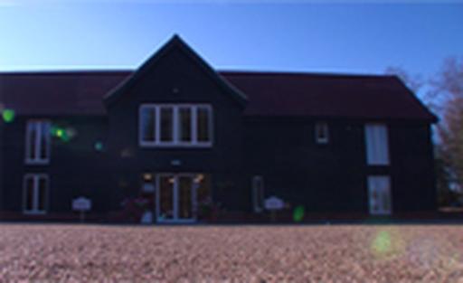 Norwood House