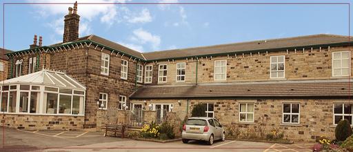 Norwood House Nursing Home