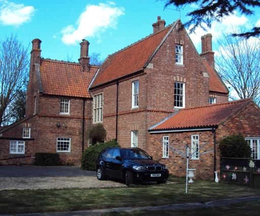 Noss Mayo Residential Home