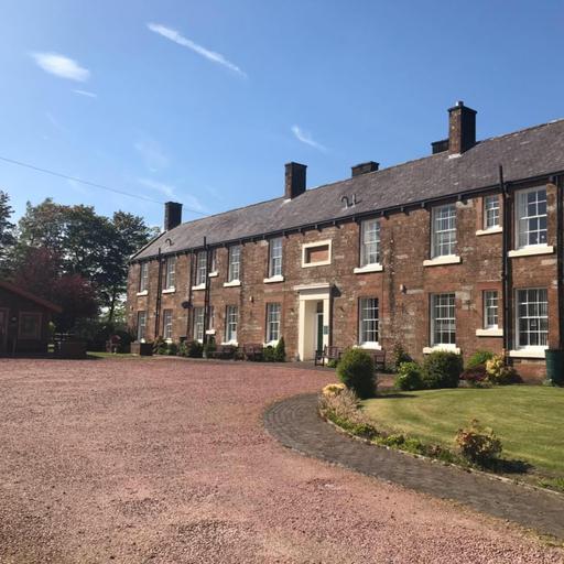 Notwen House