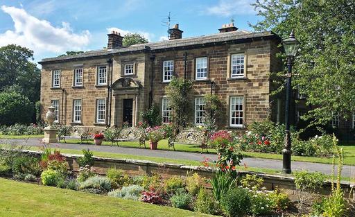 Nunthorpe Hall