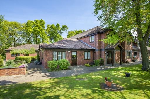 Nunthorpe Oaks Residential Care Home