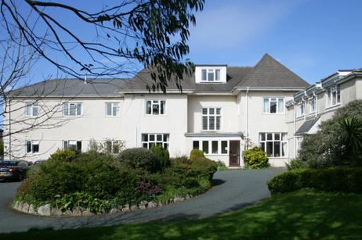 Nutley Lodge Care Home