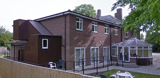 Nutten Stoven Residential Home