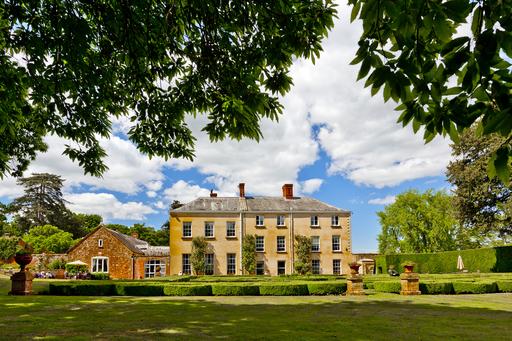 Nynehead Court