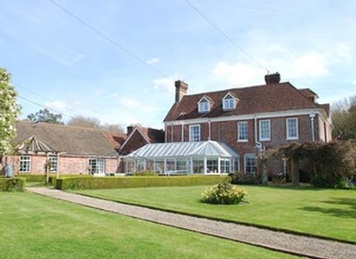 Nyton House