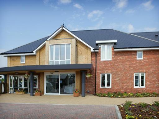 Oak Grange