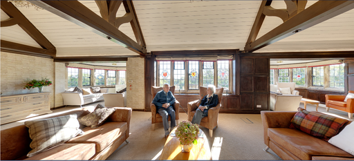 Oak Hall Care Home
