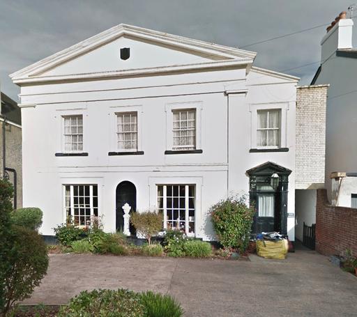 Oak House