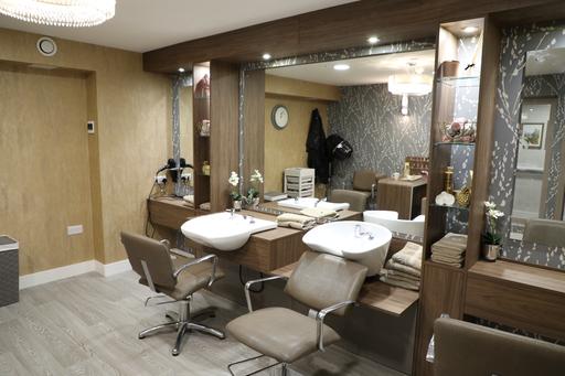 Neale Court Care Home