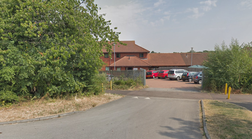 Neath House Care Home