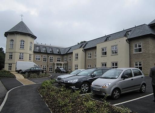 Nelson Manor Care Home