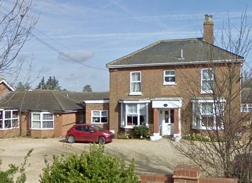 Nene Lodge Retirement Home