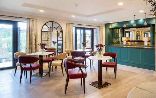 Nesbit House Care Home