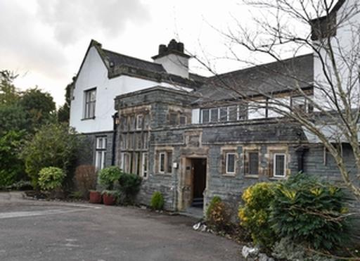 Nether Place Nursing Home