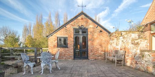 Netherclay House