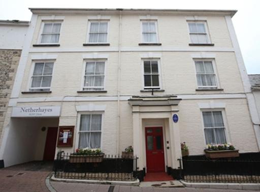 Netherhayes Care Home