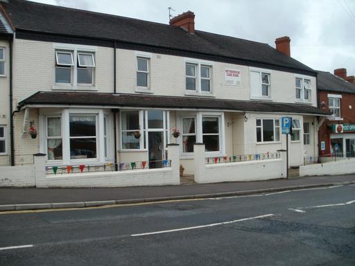 Nethermoor Care Home