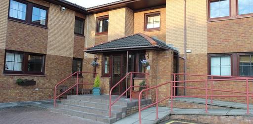 Netherton Court Nursing Home