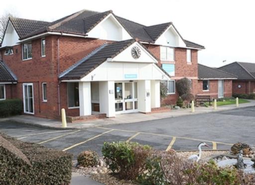 Netherton Green Care Home