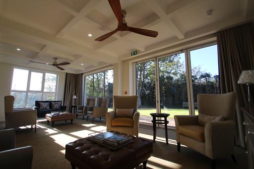Netherwood Residential Care Home