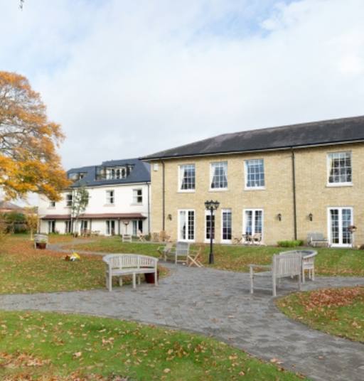 Netley Court