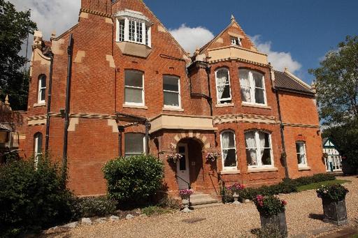 Nettlestead Care Home