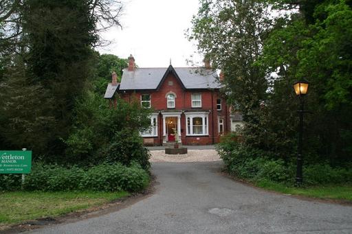 Nettleton Manor Nursing Home