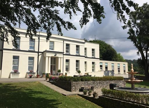 Neuadd Drymmau Care Home Ltd