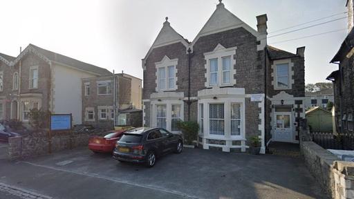 Neva Manor Care Home