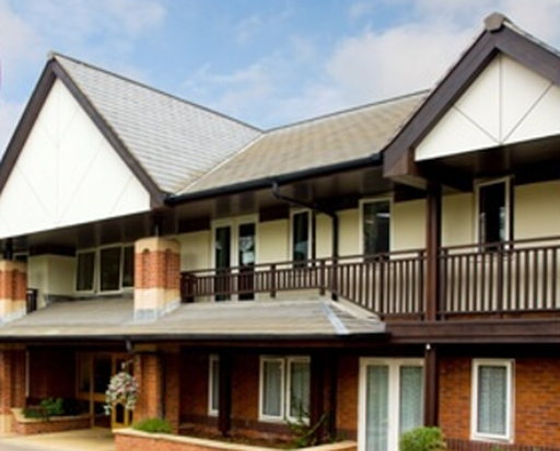 Neville Williams House