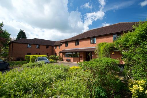 Willow Bank House Residential Home