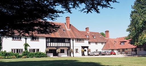 New Forest Nursing Home