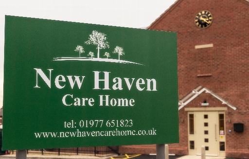 New Haven Care Home