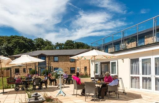 New Meppershall Care Home