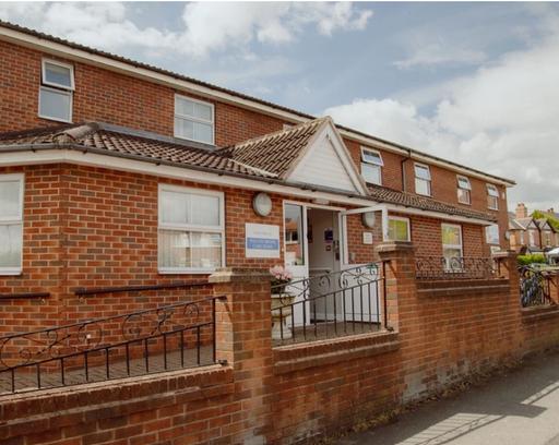 Willow Brook Care Home