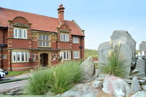 New Thursby Nursing Care Home