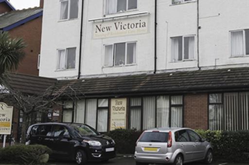 New Victoria Nursing Home