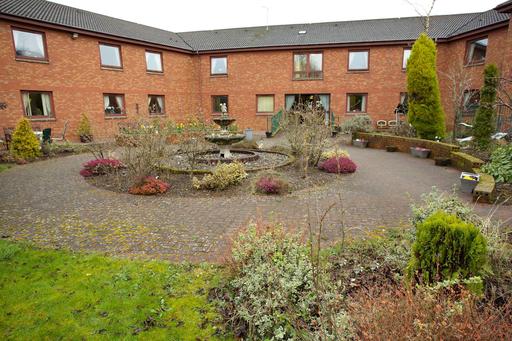 Newark Care Home