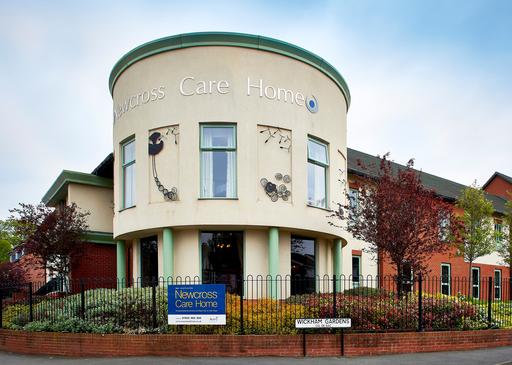 Newcross Care Home