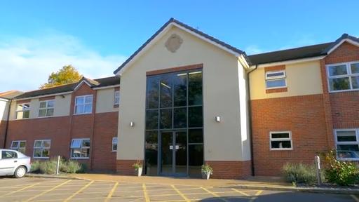 Newfield Lodge