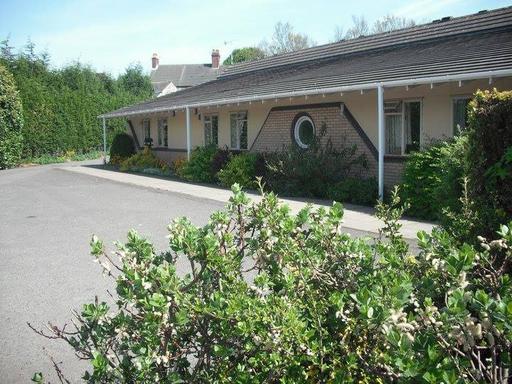 Newford Nursing Home