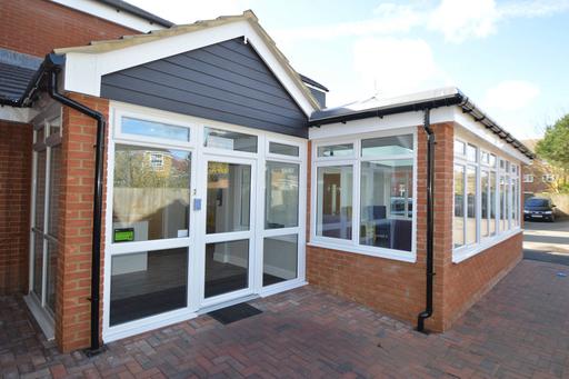 Newgrange Residential Home