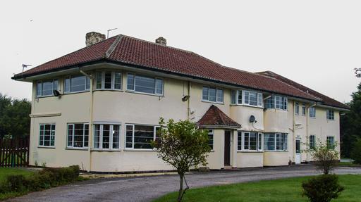 Newgrove House Care Home
