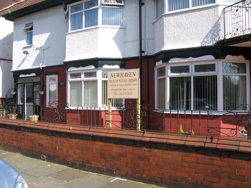 Newhaven Residential Home