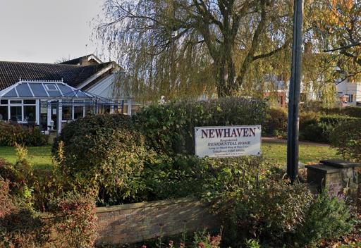Newhaven Residential Home