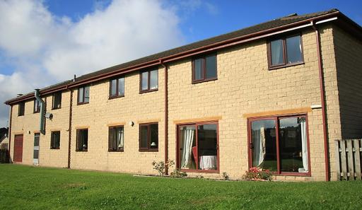 Newhey Manor Residential Care Home