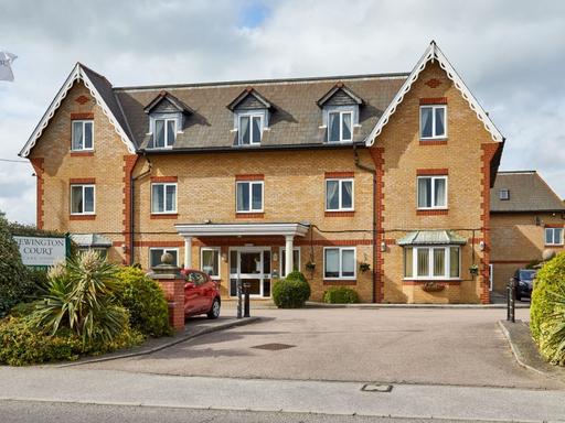 Newington Court