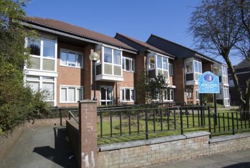 Newlands Care Home